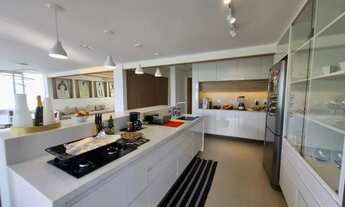 Imagem 6: Casa condomínio fechado 370 metros quadrados com 4 quartos em Itapuã