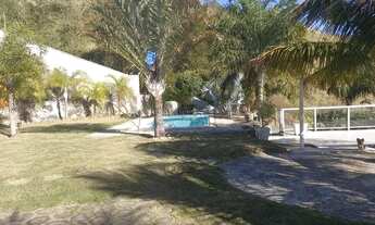 Imagem 5: Casa Paraíso dos Eucaliptos