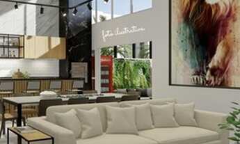 Imagem 7: Casa condomínio a venda Residencial Reserva Ipanema-3 quartos -suíte- 4 vagas-piscina-Soro