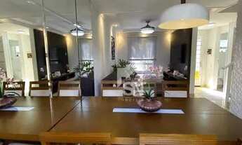 Imagem 2: Casa com 3 dormitórios à venda, 90 m² por R$ 579.900,00 - Villa Flora - Hortolândia/SP