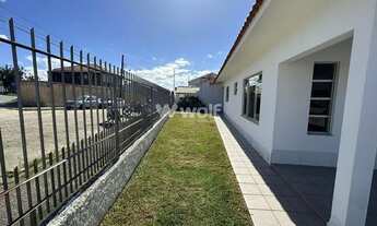 Imagem 2: CASA 3 DORMITÓRIOS - SUÍTE - TERRENO ESQUINA - COMERCIAL OU RESIDENCIAL - FINANCIÁVEL