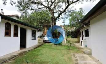 Imagem 2: Casa com 3 dormitórios à venda, 257 m² por R$ 950.000,00 - Jardim Colibri - Cotia/SP