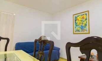 Imagem 4: Apartamento para Aluguel - Jabaquara, 2 Quartos, 54 m2