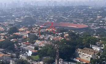 Imagem: Apartamento para locação, Fazenda Morumbi