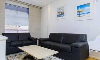 Imagem 3: Apartamento para aluguel no Leblon