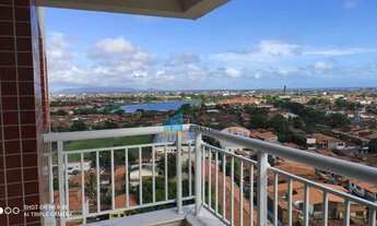 Imagem 6: Apartamento com 3 dormitórios para alugar, 52 m² por R$ 2.693,00/mês - Presidente Kennedy