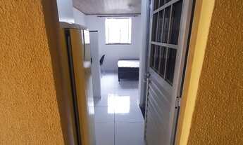 Imagem: Kitnet Mobiliada (solteiro ou casal