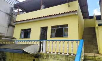 Imagem 2: Vendo casa em Alto Lage com Garagem