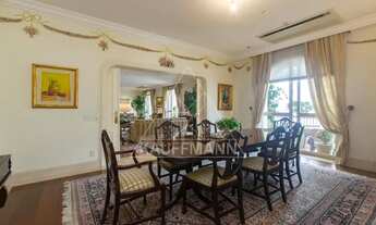 Imagem 7: Apartamento 4 dormitórios, 587 m² à venda no Jardim Paulista