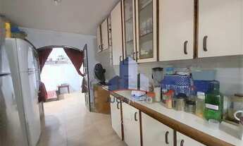 Imagem 2: Casa com 4 dormitórios à venda por R$ 530.000,00 - Jardim Quarto Centenário - Mauá/SP