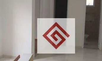 Imagem 2: Apartamento com 2 dormitórios, 40 m² - venda por R$ 297.000,00 ou aluguel por R$ 1.622,68