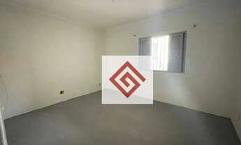 Imagem 2: Casa com 2 dormitórios para alugar, 100 m² por R$ 1.662,63/mês - Vila Curuçá - Santo André