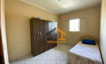 Imagem 15: Casa à venda, 237 m² por R$ 600.000,00 - Jardim Santa Filomena - Itatiba/SP