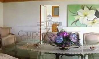 Imagem 4: Apartamento Padrão em São José dos Campos