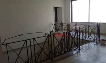 Imagem 3: Sobrado com 5 dormitórios, 589 m² - venda por R$ 2.700.000,00 ou aluguel por R$ 12.312,00