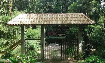 Imagem 6: Casa com 3 dormitórios à venda, 130 m² por R$ 750.000,00 - Zona Rural - Santo Antônio do P