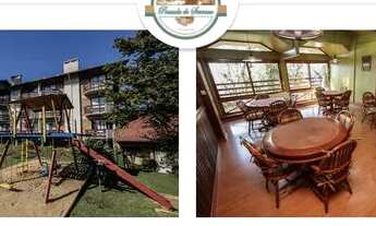 Imagem: Pousada em Gramado de 14 a 21/07/23 4 pessoas