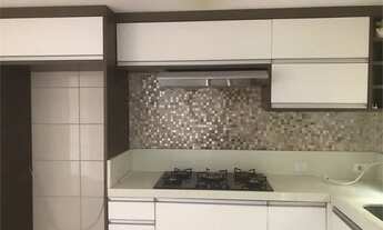 Imagem 2: Casa de condomínio sobrado para venda possui 72 metros quadrados com 2 quartos