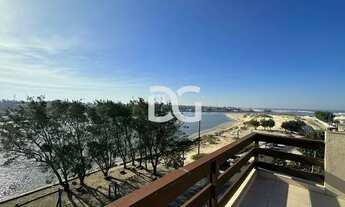 Imagem 7: Apartamento térreo para venda de frente para o rio em Barra - Tramandaí - RS