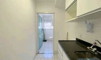 Imagem 7: APARTAMENTO - CONSOLAÇÃO - SP