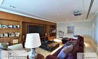 Imagem 4: Apartamento com 5 quartos, à venda em São Paulo, Panamby