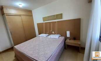 Imagem 3: Apartamento (kitnete) 1 dormitórios, cozinha planejada, portaria 24hs, lazer, espaço gourm