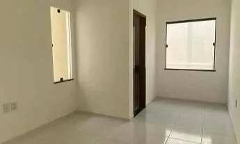 Imagem 2: Casa para venda possui 90 metros quadrados com 2 quartos em Itapuã - Salvador - BA