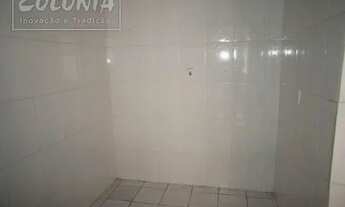 Imagem 7: Santo André - Casa Padrão - Vila Lucinda