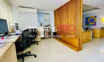 Imagem 6: Real Parque - 185m2 -3 suítes - 3 vagas - condomínio Clube