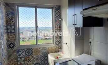 Imagem 5: Locação Apartamento 2 quartos Samambaia Sul Samambaia