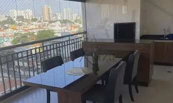 Imagem 3: Apartamento Padrão em São Bernardo do Campo