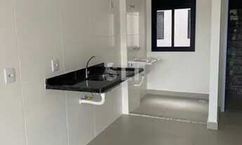 Imagem 2: Apartamento para venda com 42 metros quadrados com 2 quartos em Centro - Diadema - SP