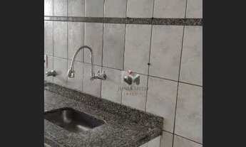 Imagem 6: Apartamento com 2 dormitórios para alugar, 65 m² por R$ 1.660,00/mês - Vila Ana Maria - Ri