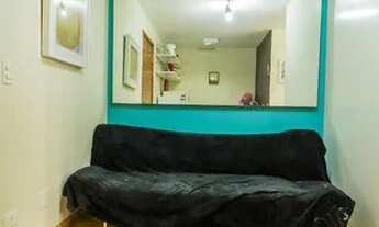 Imagem 3: Apartamento para Aluguel - Campo Belo, 1 Quarto, 28 m2