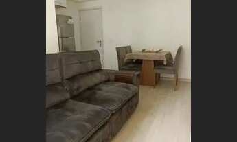 Imagem 2: APARTAMENTO - MORUMBI - SP