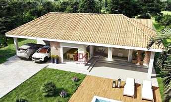 Imagem 3: Casa com 1 dormitório à venda, 100 m² por R$ 1.800.000,00 - Urbanova - São José dos Campos