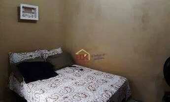 Imagem 4: Casa com 2 dormitórios à venda, 70 m² por R$ 195.000 - Jardim Panorama - Caçapava/SP