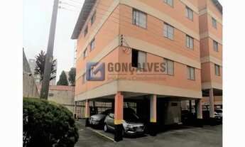 Imagem 4: SAO BERNARDO DO CAMPO - Residential / Apartment - BAIRRO ASSUNCAO