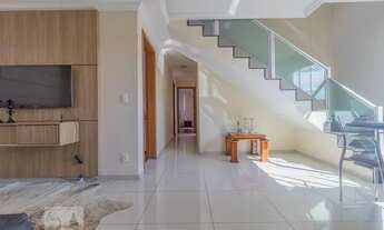 Imagem 3: Apartamento para Aluguel - Carlos Prates, 3 Quartos, 175 m2