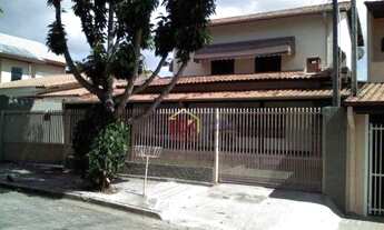 Imagem: Sobrado com 4 dormitórios à venda, 280