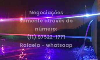 Imagem 5: Aluguel temporada casa com piscina litoral sul Itanhaém Carnaval