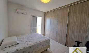 Imagem 5: Ed. Maisson Classic - Apartamento com 3 dormitórios para alugar, 128 m² por R$ 3.100/mês