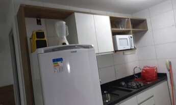 Imagem 6: Studio para aluguel com 27 metros quadrados com 1 quarto em Boa Viagem - Recife - PE