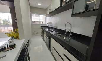 Imagem 5: Apartamento Padrão em Jacareí