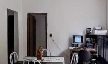 Imagem 2: Casa 3 Quartos Jardim Bela Vista - 10.000 De Entrada + 467,95 por mês