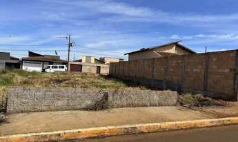 Imagem 4: Terreno em DELTA (MG