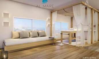 Imagem 7: Apartamento na planta à venda no bairro São Marcos - São Luís/MA