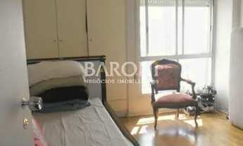 Imagem 4: São Paulo - Apartamento Padrão - Moema