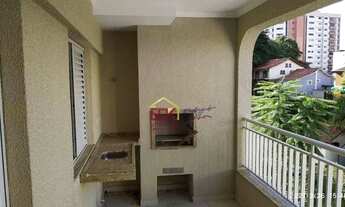 Imagem: Apartamento com 3 dormitórios à venda