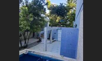 Imagem 4: Casa para aluguel tem 180 metros quadrados com 2 quartos em Vargem Pequena - Rio de Janeir